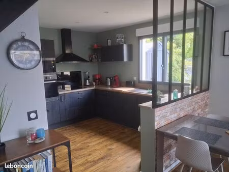 maison à louer sur lannilis