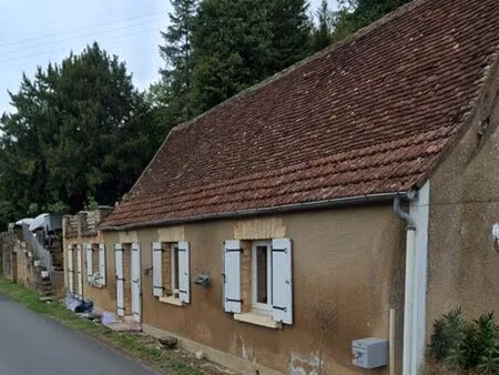urgent vend maison 190m2
