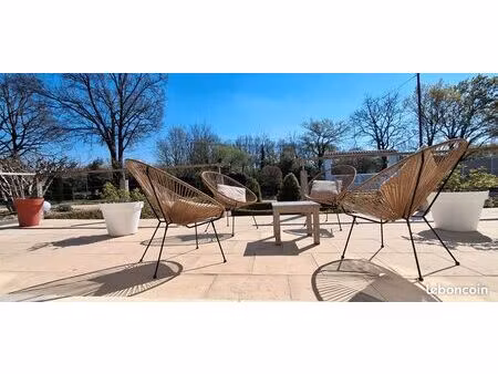 maison 8 pièces 250 m²
