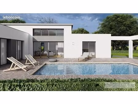 maison 5 pièces 142 m²