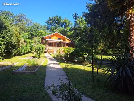 maison 95m2- saint hilaire les andresis