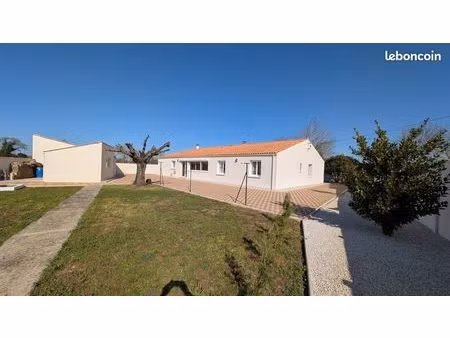 maison 6 pièces 181 m²