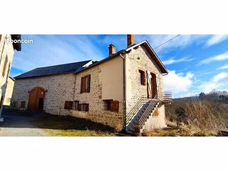 maison de village 5 pièces 75 m²