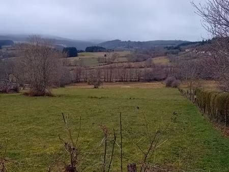 terrain 3430 m² noiretable