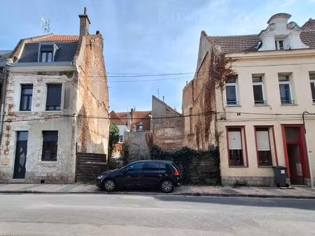 terrain rare cœur de cambrai