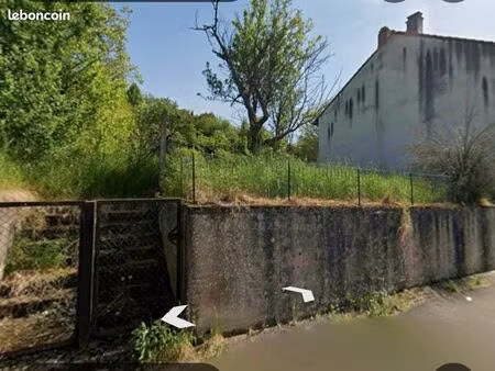 terrain à bâtir creutzwald