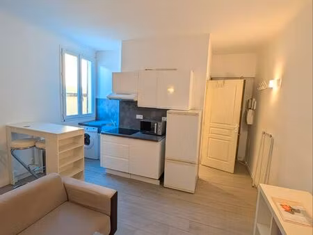 t2 plein centre pour saisonnier