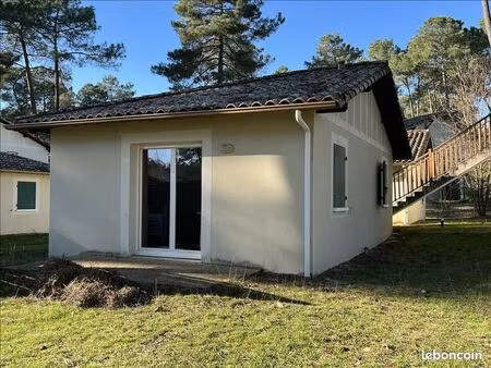 appartement 3 pièces 38 m²