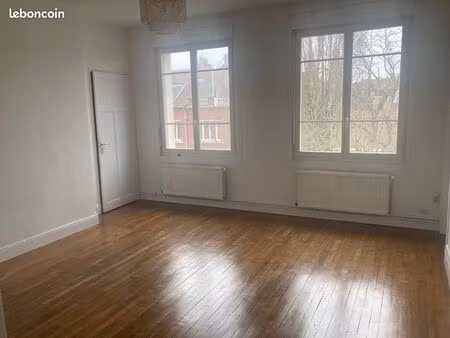 appartement 2 chambres