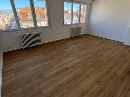 t2 malo centre chauffage compris