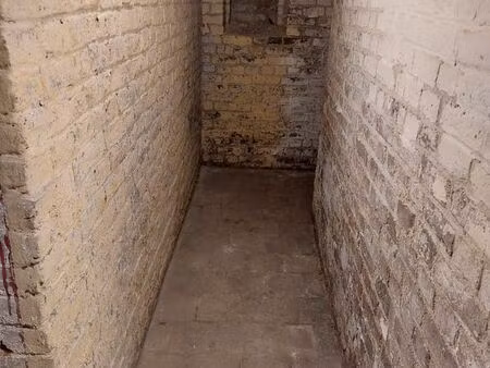 cave / box stockage 3 m² – lille vauban – garde meuble sécurisé