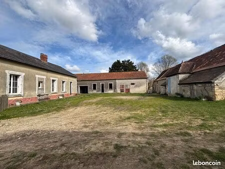 ferme 10 pièces 276 m²