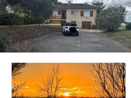 maison 5 pièces 123 m2