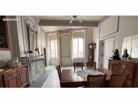 maison 5 pièces