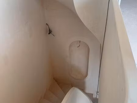 maison centre st martin de ré