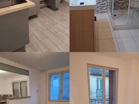 maison sainte foy la grande