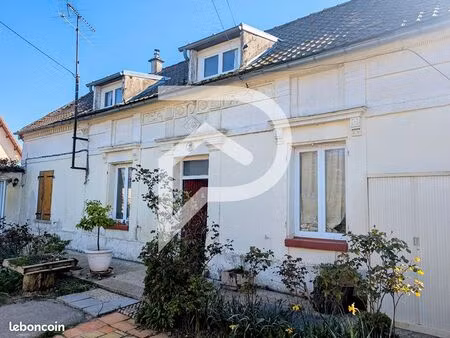 maison 5 pièces 110 m²