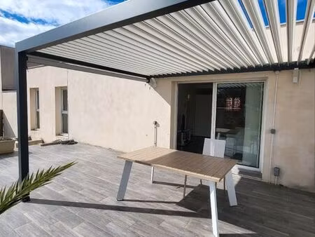 villa t5 saint-georges-d'orques