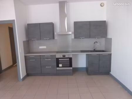 centre ville amboise appartement f3