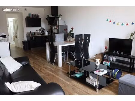 appartement t2 - non meublé