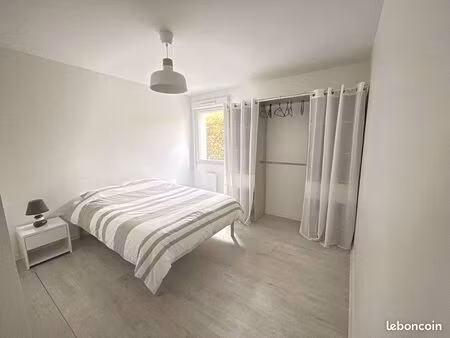 appartement 2 pièces 45m2