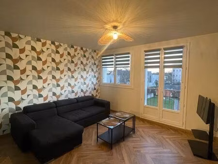 appartement saint jacques gaité