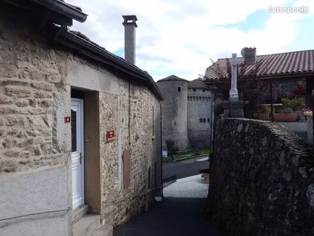 f3 à chalmazel 3h30 d’orléans / saran. montagne