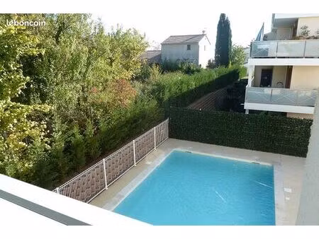 appartement t3 à louer