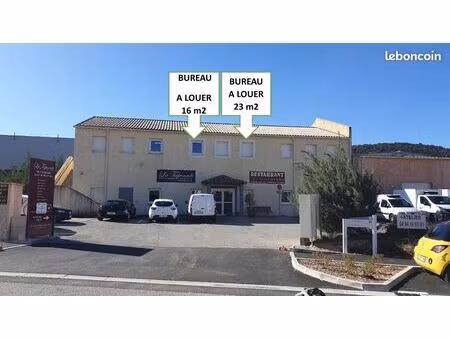 bureaux a louer