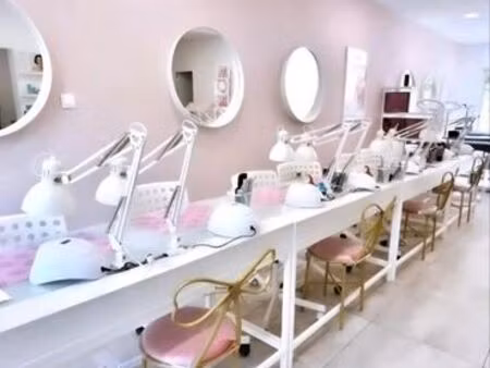 vends droit au bail local 90 m2