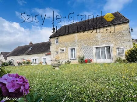 maison 8 pièces 180 m²