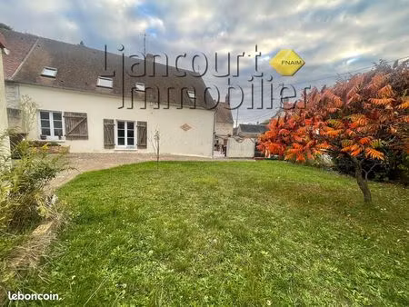 maison 5 pièces 96 m²