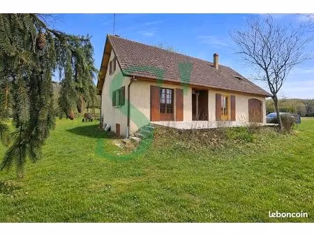 maison 6 pièces 175 m²
