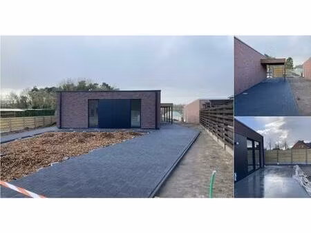 maison à louer à broekstraat 59 dessel (rbv47222)