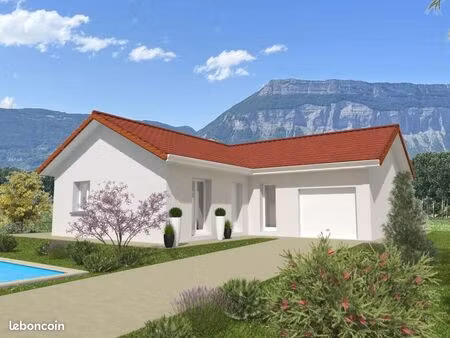 maison 4 pièces 87 m²