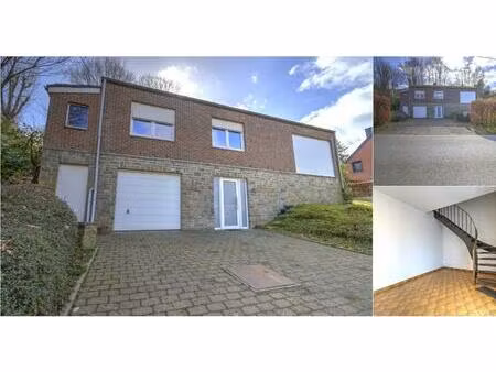 maison à louer à route de soiron 6 olne (vbd98363)