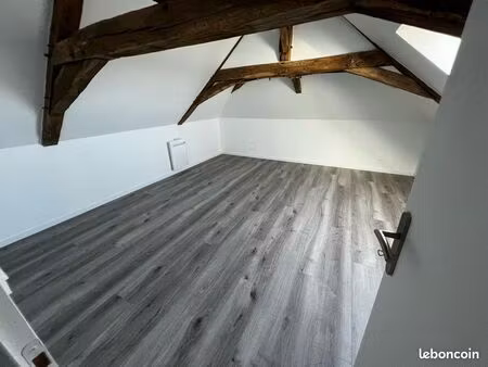 location maison 75m2