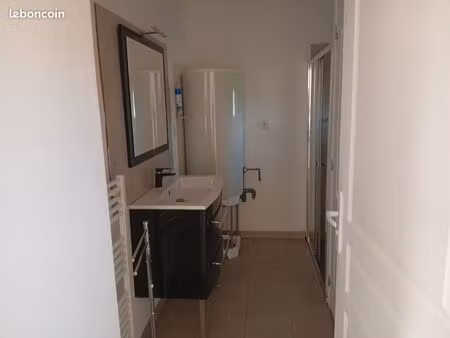 a louer maison sonzay