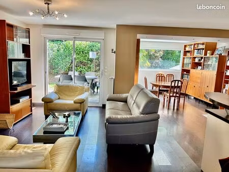 location maison 5 pièces à vern-sur seiche(35)