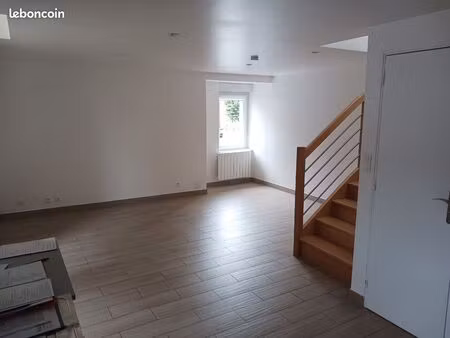 appartement a louer a miniac morvan