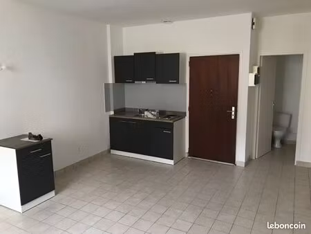 appartement t2 la bosse de bretagne 