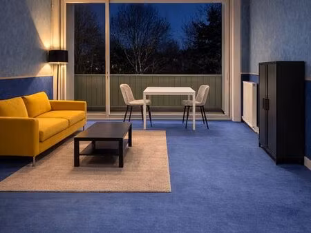 studio 33 m² à vendre – mons-en-barœul