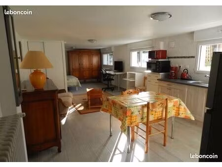 location meublé t1 bis 42 m2