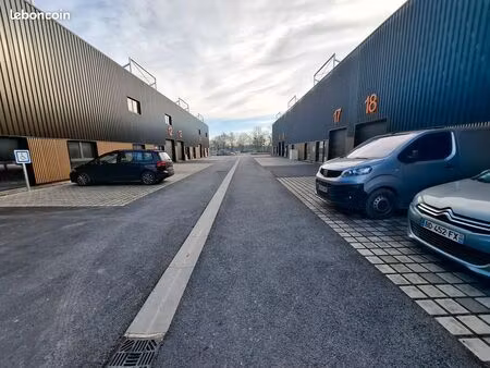 a louer local d'activité sud de rennes