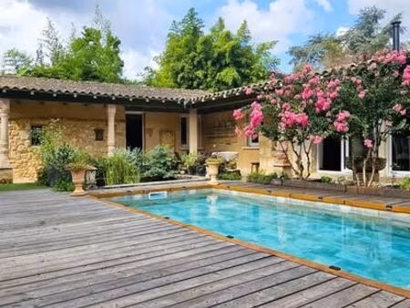 maison de ville atypique