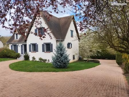 pavillon individuel 200m2