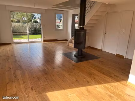 maison à louer à le rheu centre