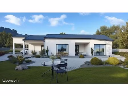 maison 5 pièces 92 m²