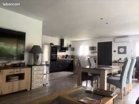 maison de plain-pied à royan