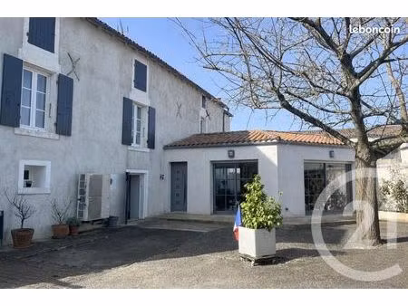 maison de village 7 pièces 201 m²